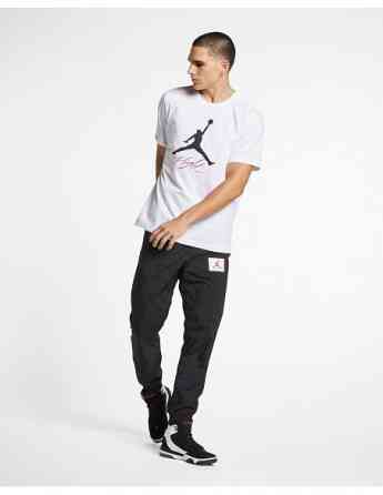 NIKE - JUMPMAN FLIGHT HBR TEE Tbilisi