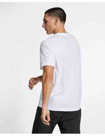 NIKE - JUMPMAN FLIGHT HBR TEE Tbilisi