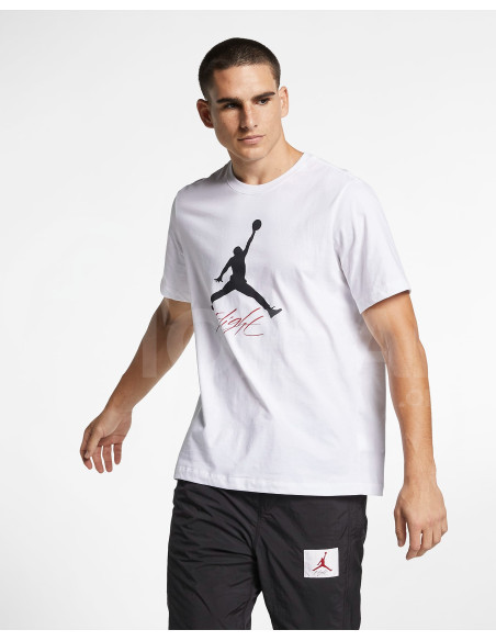 NIKE - JUMPMAN FLIGHT HBR TEE Tbilisi - photo 1