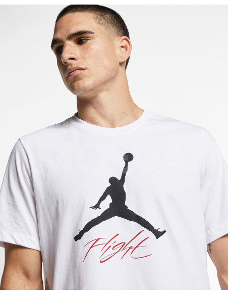 NIKE - JUMPMAN FLIGHT HBR TEE Tbilisi - photo 4