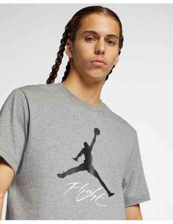 NIKE - JUMPMAN FLIGHT HBR TEE Tbilisi
