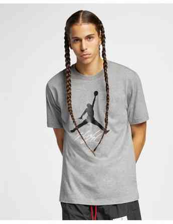 NIKE - JUMPMAN FLIGHT HBR TEE Tbilisi