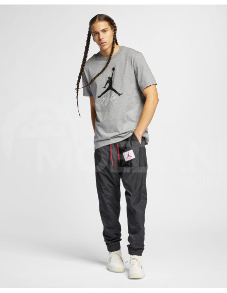 NIKE - JUMPMAN FLIGHT HBR TEE Tbilisi - photo 3