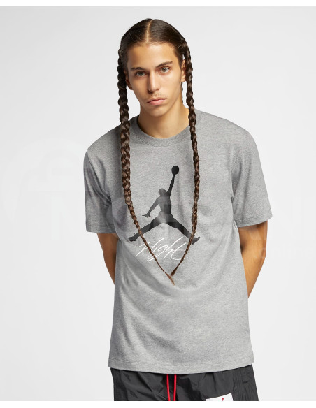 NIKE - JUMPMAN FLIGHT HBR TEE Tbilisi - photo 1