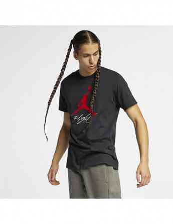 NIKE - JUMPMAN FLIGHT HBR TEE Tbilisi