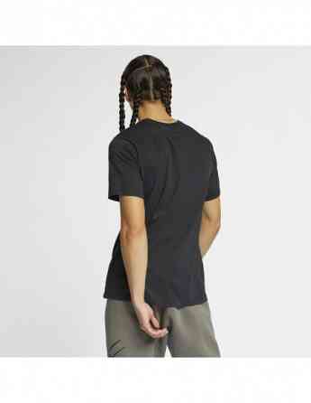 NIKE - JUMPMAN FLIGHT HBR TEE Tbilisi