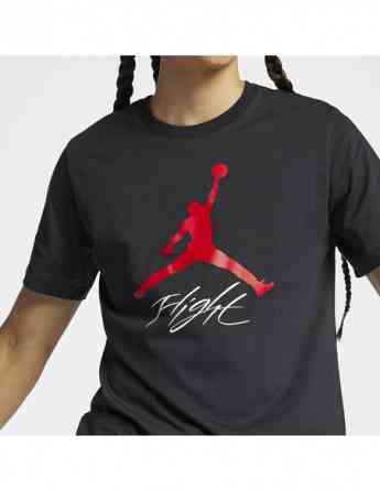 NIKE - JUMPMAN FLIGHT HBR TEE Tbilisi