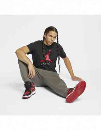 NIKE - JUMPMAN FLIGHT HBR TEE Tbilisi