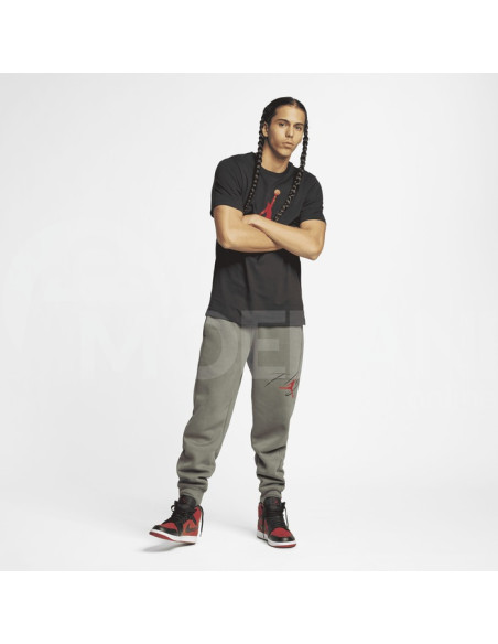 NIKE - JUMPMAN FLIGHT HBR TEE Tbilisi - photo 3