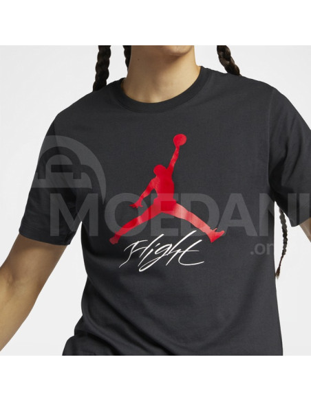 NIKE - JUMPMAN FLIGHT HBR TEE Tbilisi - photo 4