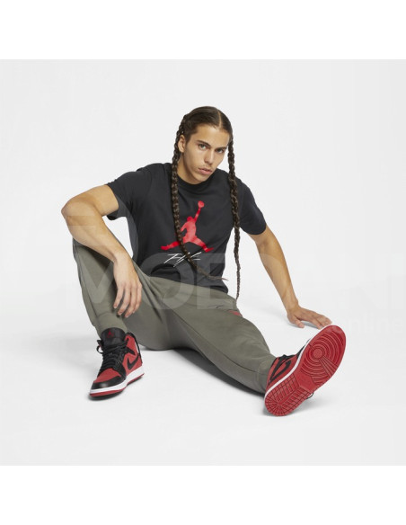 NIKE - JUMPMAN FLIGHT HBR TEE Tbilisi - photo 5