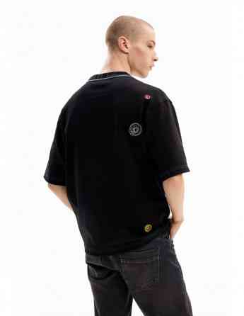 DESIGUAL - T-Shirt Tbilisi