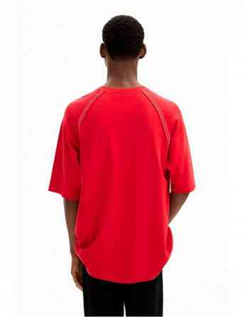 DESIGUAL - T-Shirt Tbilisi