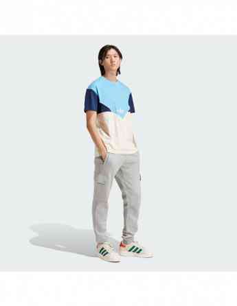 Adidas - C Tee Tbilisi