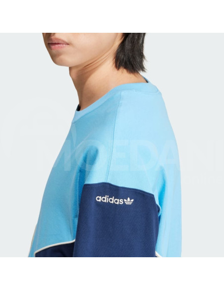 Adidas - C Tee Tbilisi - photo 5