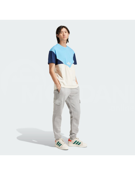 Adidas - C Tee Tbilisi - photo 3