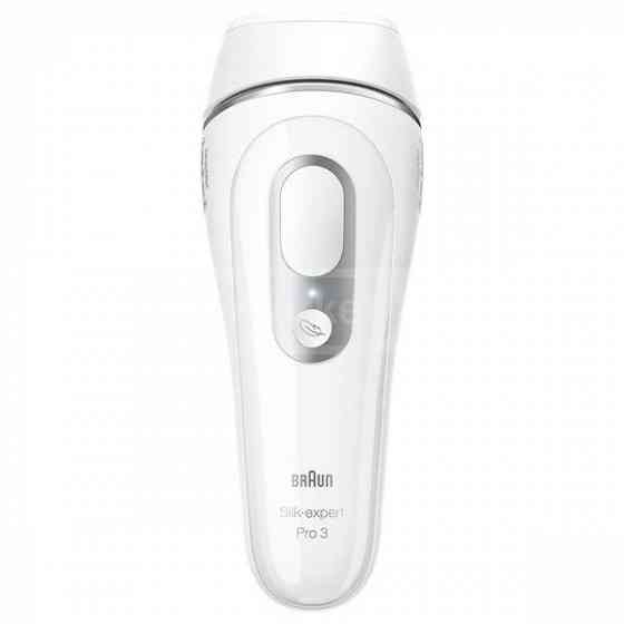 Photo epilator hair removal device Braun PL3139 Silk-expert Pro Tbilisi