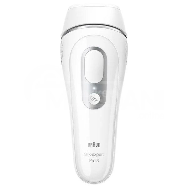 ფოტოეპილატორი ეპილაციის აპარატი Braun PL3139 Silk-expert Pro თბილისი - photo 2