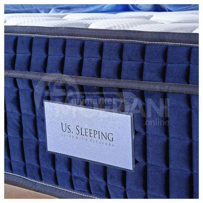 100% Turkish top quality mattress Tbilisi - photo 3