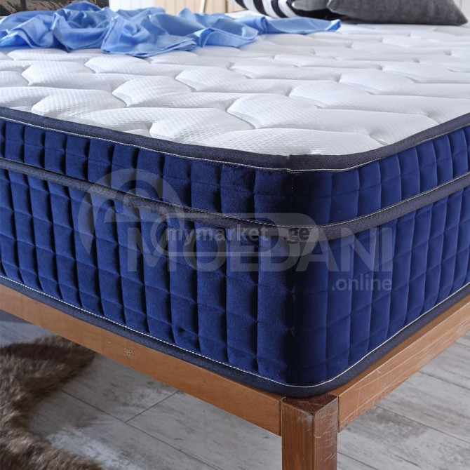 100% Turkish top quality mattress Tbilisi - photo 2