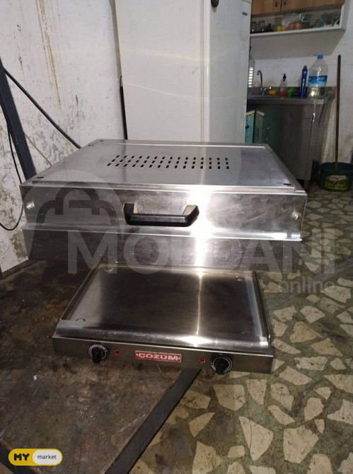 სალამანდრას გრილი ევროპიდან+განვადება თბილისი - photo 2