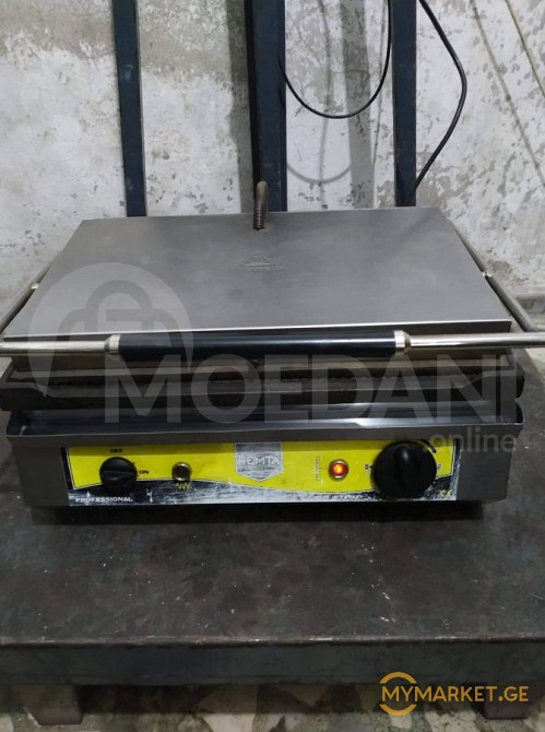 ტოსტერი ევროპიდან+განვადება თბილისი - photo 1