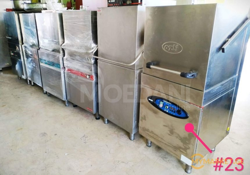 ჭურჭლის სარეცხი მანქანა დიდი არჩევანი ევროპიდან+განვადება თბილისი - photo 1