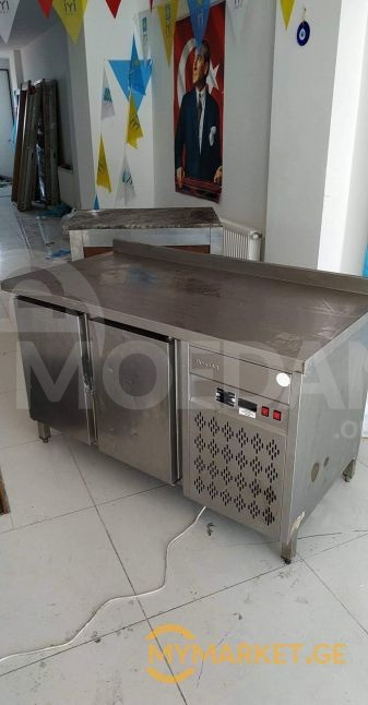 მაგიდა მაცივარი ევროპიდან+განვადება თბილისი - photo 3