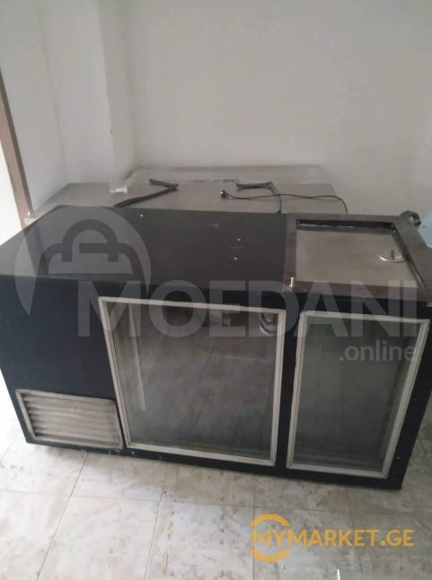 მაგიდა მაცივარი ევროპიდან+განვადება თბილისი - photo 3