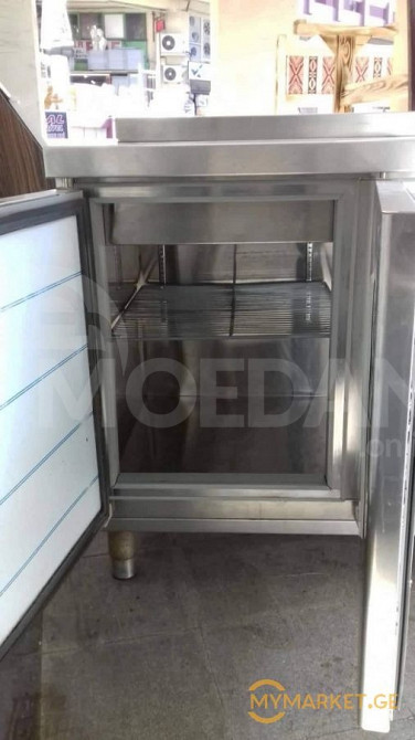 მაგიდა მაცივარი ევროპიდან+განვადება თბილისი - photo 3