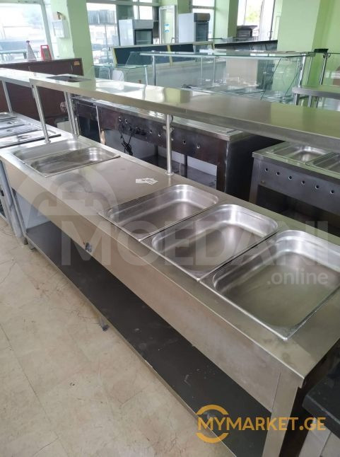 ცხელი ხაზი ევროპიდან+განვადება თბილისი - photo 1