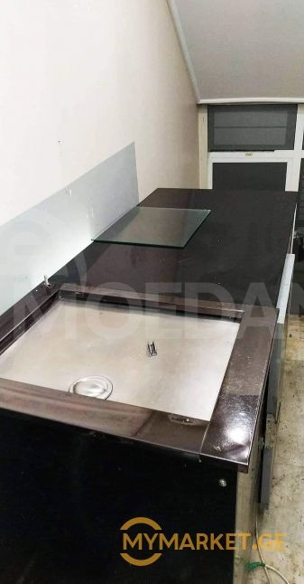 მაგიდა მაცივარი ევროპიდან+განვადება თბილისი - photo 3