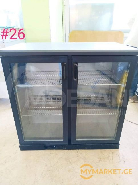 ბარის მაცივარი ევროპიდან+განვადება თბილისი - photo 3