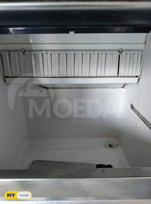 ყინულის აპარატი 60 კგ წარმადობა ევროპიდან+განვადება თბილისი - photo 2