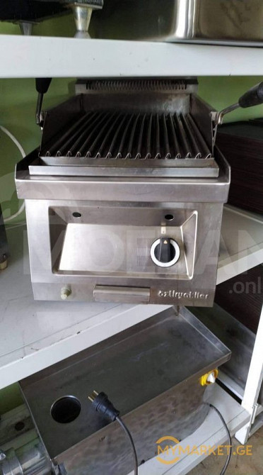 ლავას გრილი ევროპიდან+განვადება თბილისი - photo 1