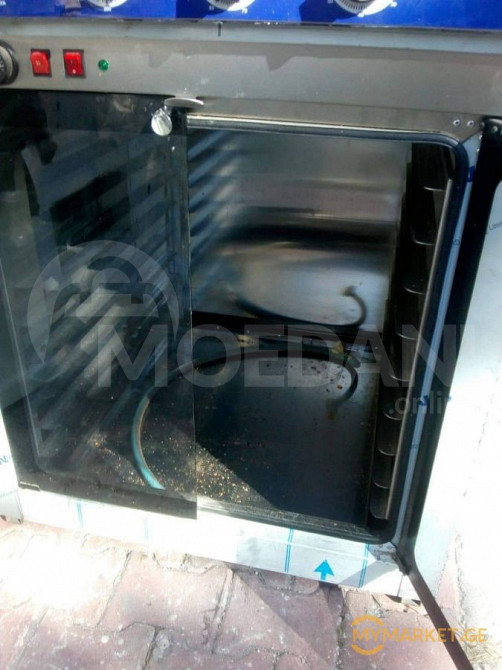 ცომის ამომყვანი 10 ჟარონიანი ევროპიდან+განვადება თბილისი - photo 2