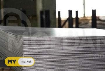 უჟანგავი მეტალი 304 ხარისხი ყველაზე იაფად ჩვენთან (ნერჟავეიკ თბილისი - photo 2