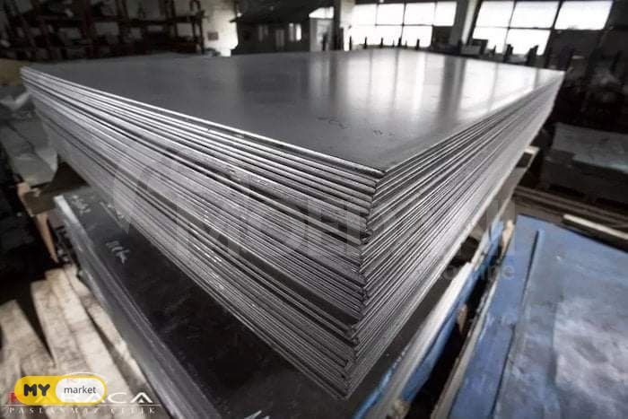 უჟანგავი მეტალი 304 ხარისხი ყველაზე იაფად ჩვენთან (ნერჟავეიკ თბილისი - photo 3