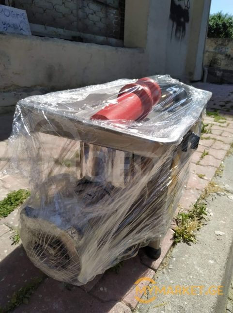 ხორცსაკეპები ევროპიდან+განვადება თბილისი - photo 3