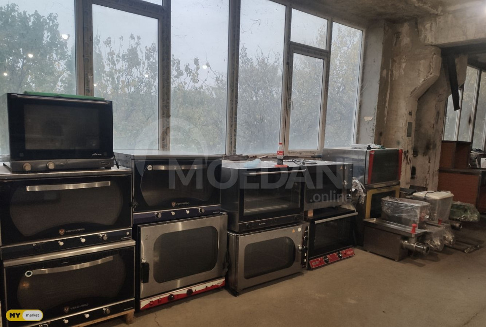 ფრიტურნიცა 16+16 ლიტრი ევროპიდან+განვადება თბილისი - photo 1