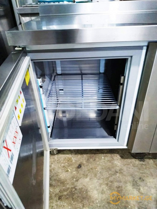 მაგიდა მაცივარი ევროპიდან+განვადება თბილისი - photo 5