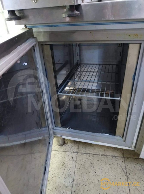 მაგიდა მაცივარი ევროპიდან+განვადება თბილისი - photo 6