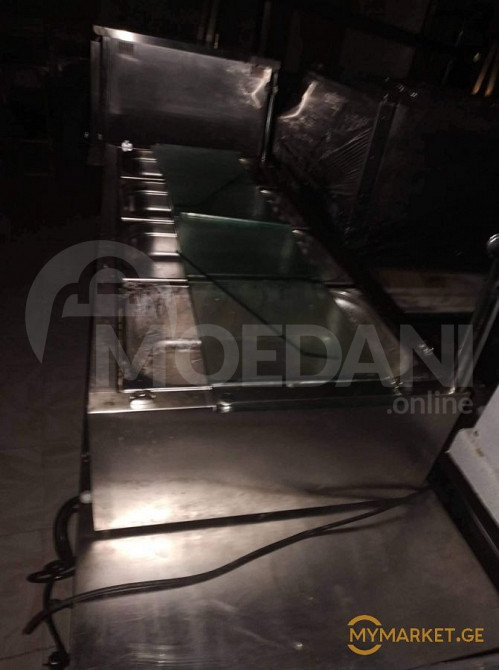 დასადგამი ცხელი ხაზი ევროპიდან+განვადება თბილისი - photo 2