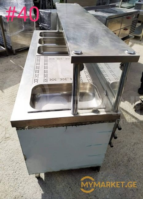 ცხელი ხაზი ევროპიდან+განვადება თბილისი - photo 2