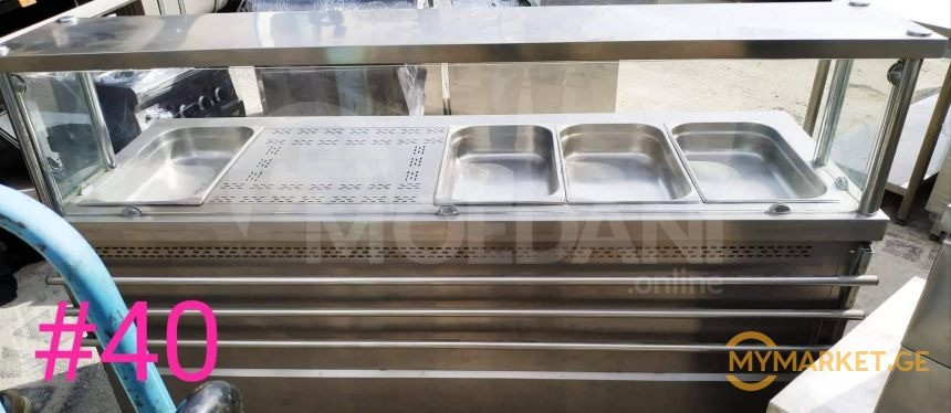 ცხელი ხაზი ევროპიდან+განვადება თბილისი - photo 1