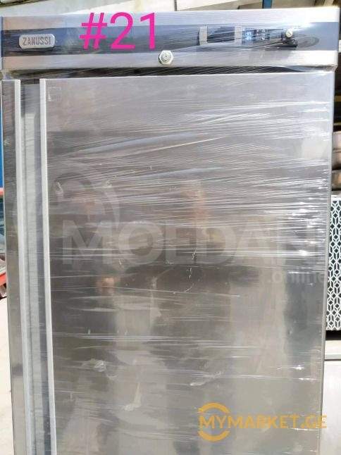 საყინულე მაცივარი ევროპიდან+განვადება თბილისი - photo 2