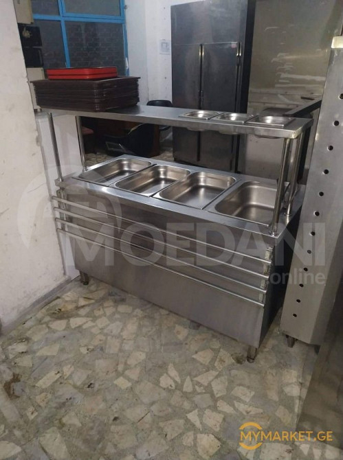 ცხელი ხაზი ევროპიდან+განვადება თბილისი - photo 1