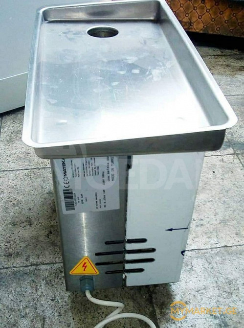 ხორცსაკები მანქანა 100 კგ საათში ევროპიდან+განვადება თბილისი - photo 1