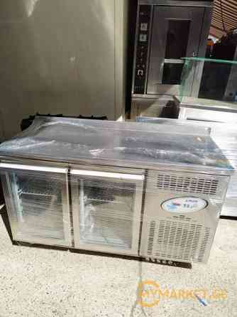 2 კარებიანი მაგიდა მაცივარი ევროპიდან+განვადება თბილისი