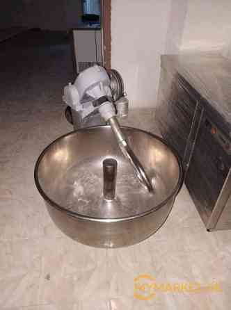 ცომსაზელი 75 კგ ევროპიდან+განვადება თბილისი